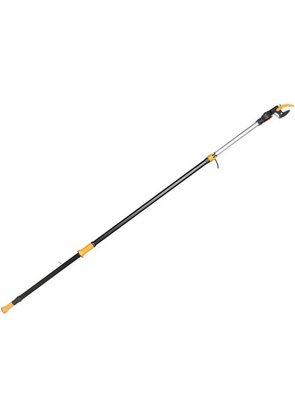 UPX86 Powergearx Teleskopik Yüksek Dal Budama Makası modelleri