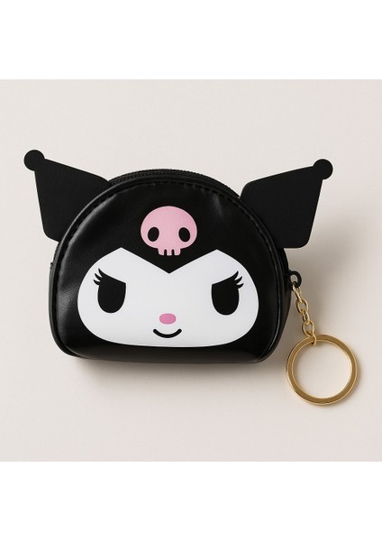 Kuromi Çocuk Cüzdan Anahtarlık fiyatları