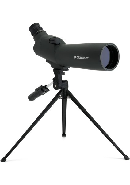 Upclose 20-60X60 Spotting Scope cl 52223
