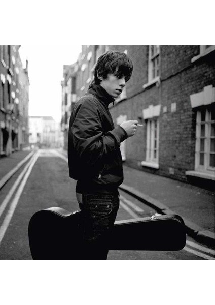 Jake Bugg - Jake Bugg 10TH. Anniversary (2 x Plak)