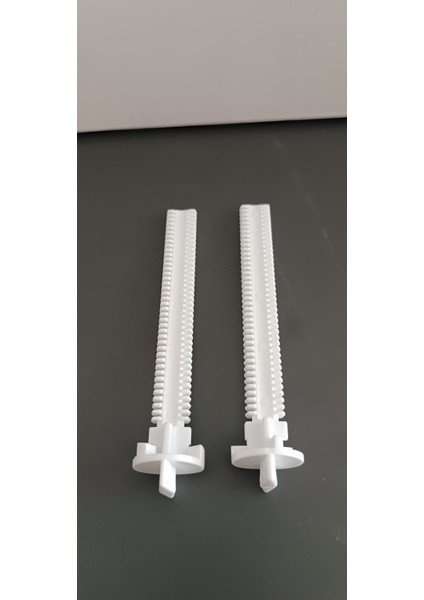 Gömme Kapak Vidası