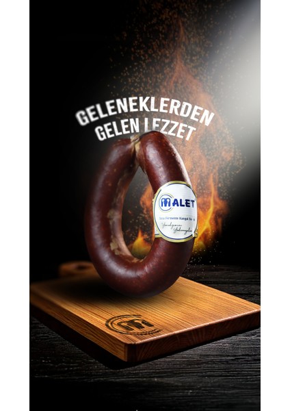 Doğal Vakumlu Sucuk 5 kg fırsatları