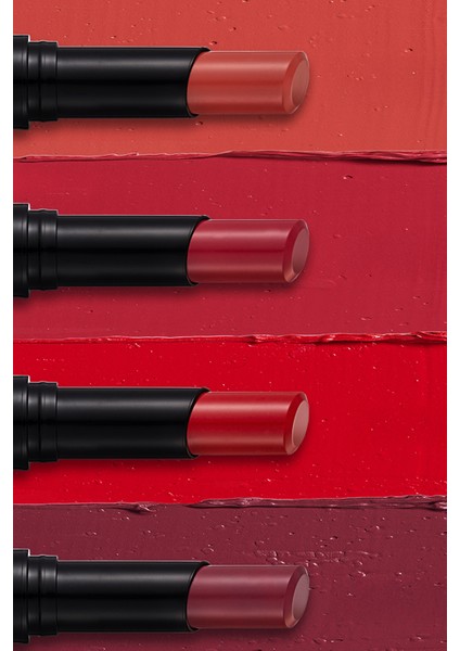 Creamy Stylo Yarı Parlak Bitişli Kremsi Ruj (05 Scarlet) 8682536013659 fırsatları