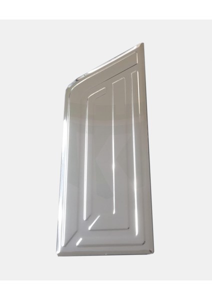 T6.1 Transporter Depo Kapağı Krom 2020 Ve Sonrası Modeller İçin