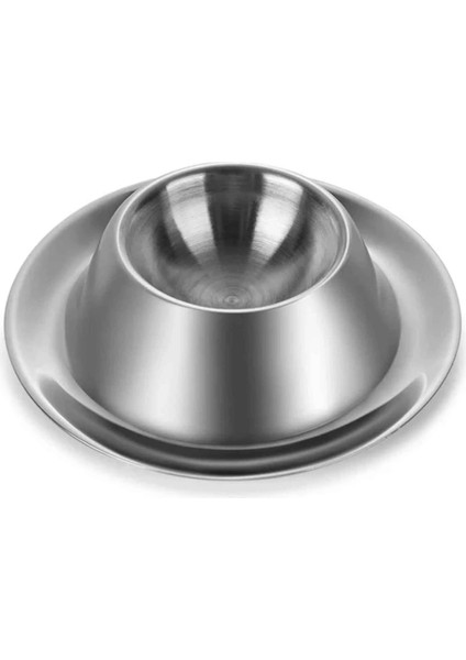 A020 Paslanmaz Çelik 6'lı Yumurtalık fiyatları