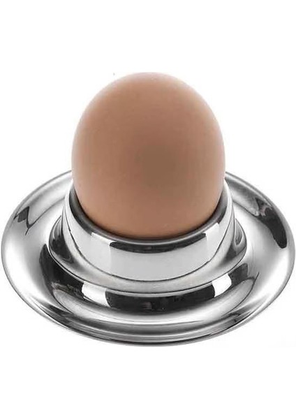 Paslanmaz Çelik 6'lı Yumurtalık - Yumurta Tutucu fiyatları