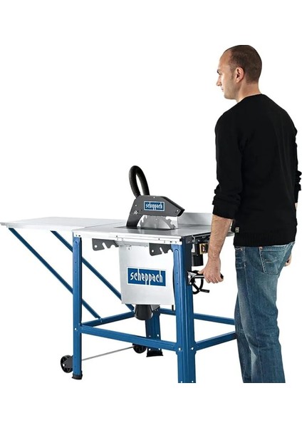 HS120 Yatar Daire Testere 2200W 315 mm