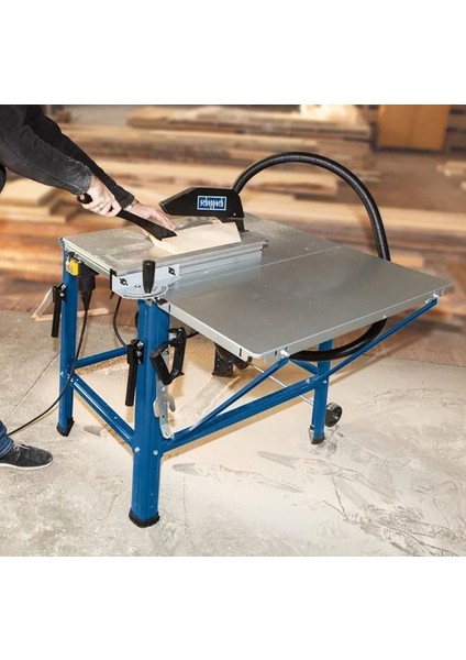 HS120 Yatar Daire Testere 2200W 315 mm modelleri