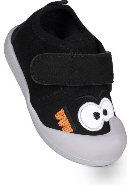 Cookie Cırtlı Kız Bebek Ilk Adım Ortopedik Günlük Ayakkabı