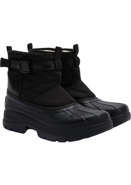 Braybourn Duck Welly Bot BK11 Black