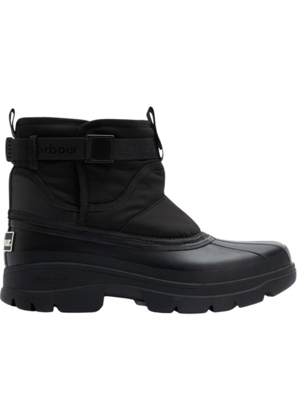 Braybourn Duck Welly Bot BK11 Black fiyatları