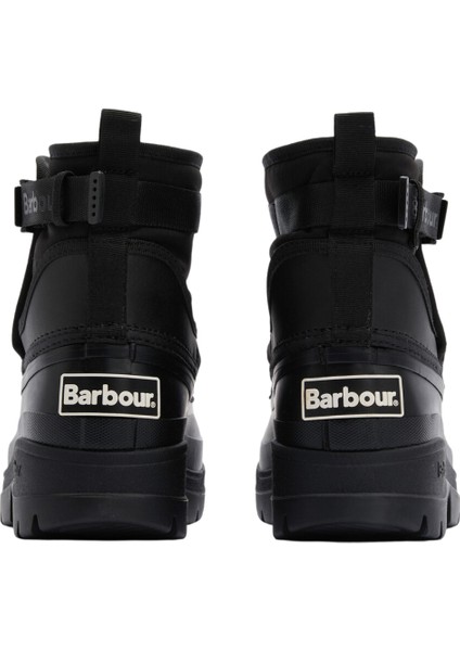 Braybourn Duck Welly Bot BK11 Black modelleri