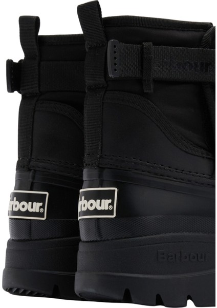 Braybourn Duck Welly Bot BK11 Black fırsatları