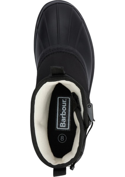 Braybourn Duck Welly Bot BK11 Black