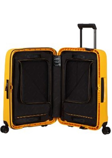 Essens-Spinner 4 Tekerlekli Kabin Boy Valiz 55CM fırsatları