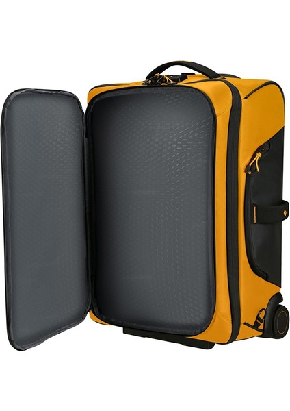 Ecodiver - 2 Tekerlekli Duffle 55 cm Kabin Boy Valiz 15.6" modelleri