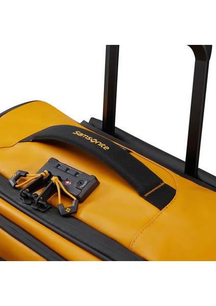 Ecodiver - 2 Tekerlekli Duffle 55 cm Kabin Boy Valiz 15.6" fırsatları