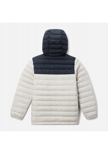 Columbıa Powder Lıte Iı Hooded Jacket SH2646-278 L Chıld fiyatları