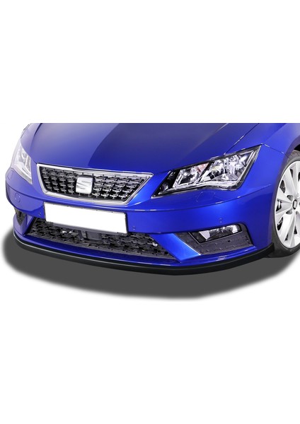 Seat Leon 5f 2017-2020 Nikelajlı - Armalı Ön Panjur fırsatları