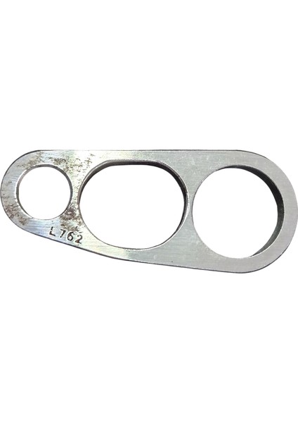 M-76-2 Merrow Büyük Dişli Eksantrik Aktarma