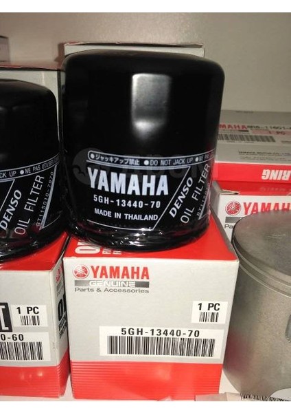 Mt-01 Yağ Filtresi 13440-70 fiyatları