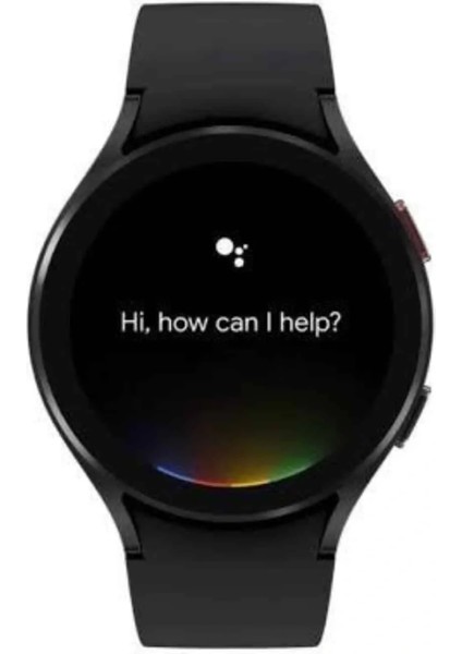 Akıllı Saat Bluetooth Bağlantılı Yuvarlak Ekran Plastik Kordonlu fırsatları