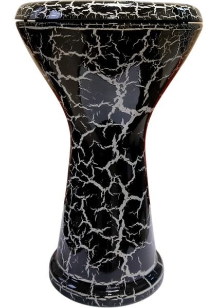 Vd Darbuka (Çatlak Siyah) fiyatları