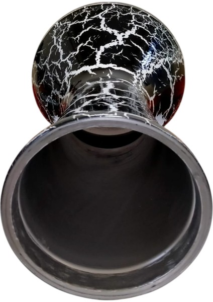 Vd Darbuka (Çatlak Siyah) fırsatları