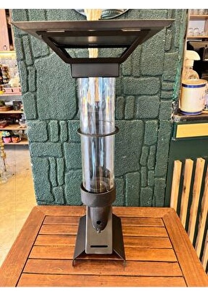 Ironshop Mini Pelet Soba (Kamp-Balkon) fiyatları