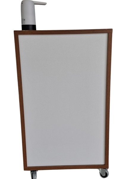 Ftr-Dyt-Psg Ahşap Seyyar Lavabo modelleri