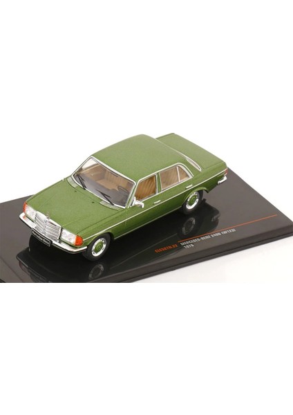1:43 Ixo 1976 Mercedes Benz 240D (W123) fiyatları