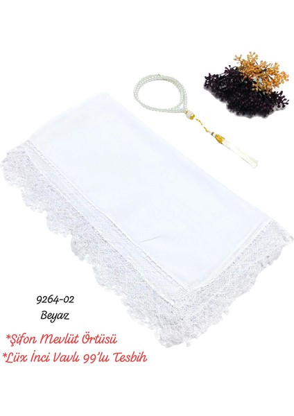 9264 2'li Lüks Set