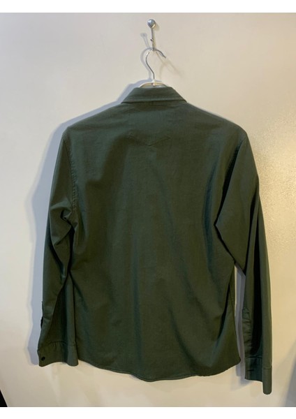 Love Giyim Erkek Kot Gömlek | Günlük Şıklığın En Rahat Hali fiyatları