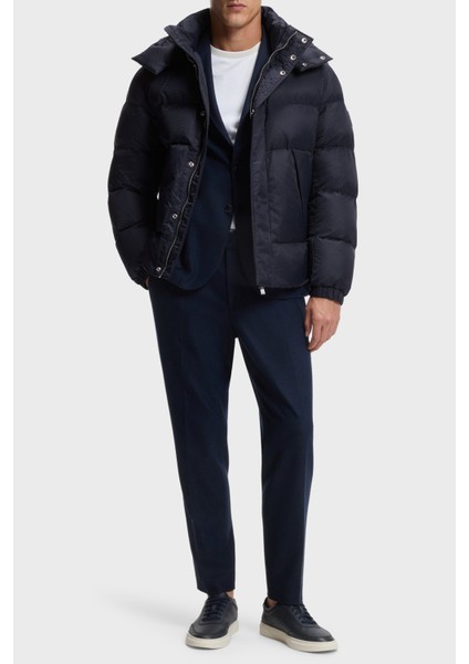 Kapitoneli Regular Fit Çıkarılabilir Kapüşonlu Su Itici Şişme Mont Erkek Mont 50548727 404 fiyatları