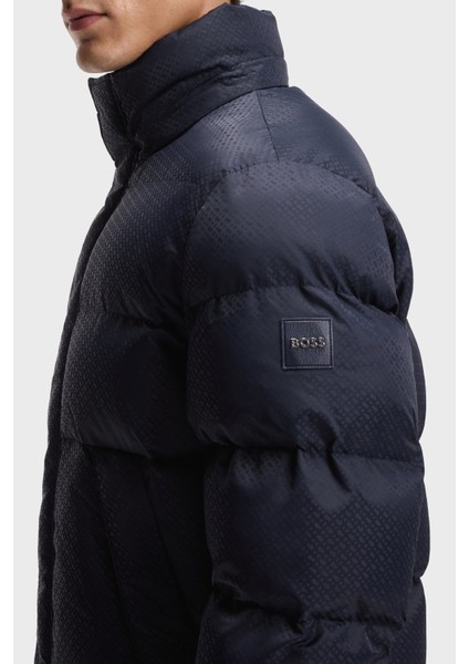 Kapitoneli Regular Fit Çıkarılabilir Kapüşonlu Su Itici Şişme Mont Erkek Mont 50548727 404 fırsatları