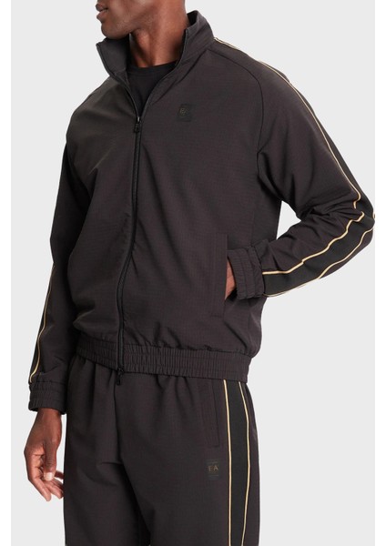 Regular Fit Logolu Düz Paça Eşofman Takımı Erkek Eşofman Takımı 7M000785 AF16945 UC001 modelleri