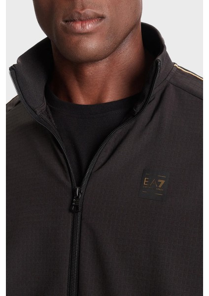 Regular Fit Logolu Düz Paça Eşofman Takımı Erkek Eşofman Takımı 7M000785 AF16945 UC001 indirimleri