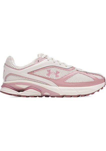 Ua Hovr Apparition Rtrftr Tc Unisex Günlük Ayakkabı 3027595-120 Beyaz