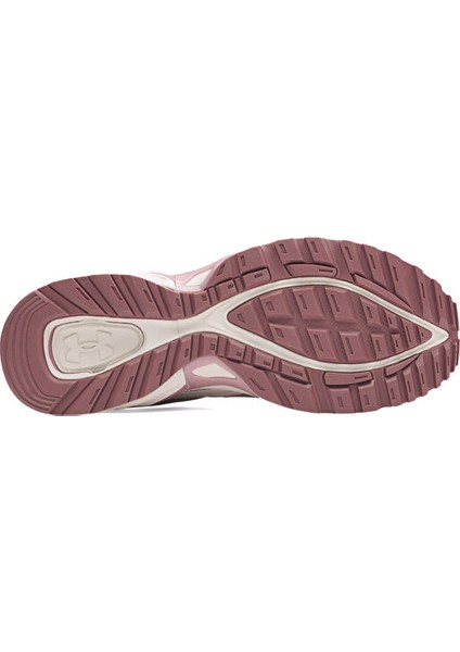 Ua Hovr Apparition Rtrftr Tc Unisex Günlük Ayakkabı 3027595-120 Beyaz fırsatları