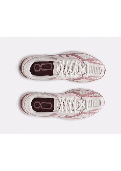 Ua Hovr Apparition Rtrftr Tc Unisex Günlük Ayakkabı 3027595-120 Beyaz indirimleri