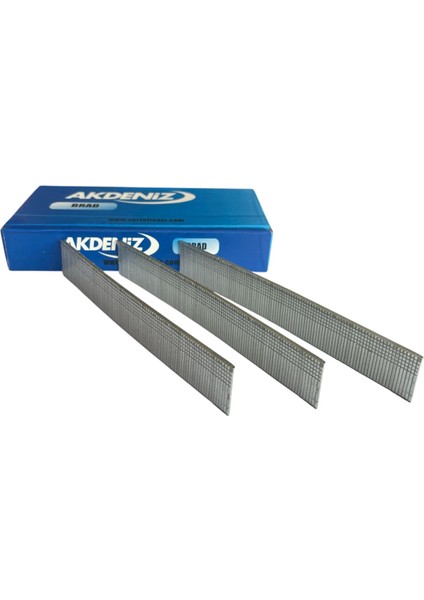 F20 1820 Başlı Brad Çivi 5000 Adet (Süpürgelik ve Parke Vs.için) fiyatları