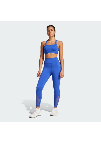 Performance IX0630 Tailored HIIT Training 7/8 Leggings