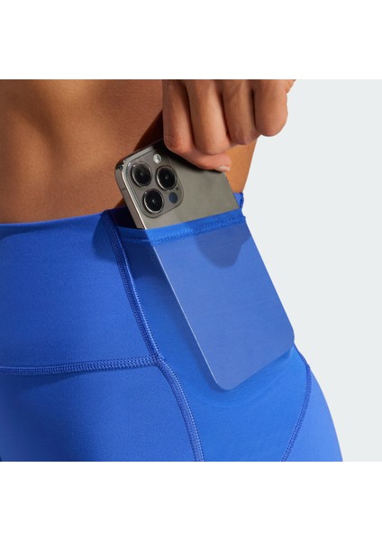 Performance IX0630 Tailored HIIT Training 7/8 Leggings