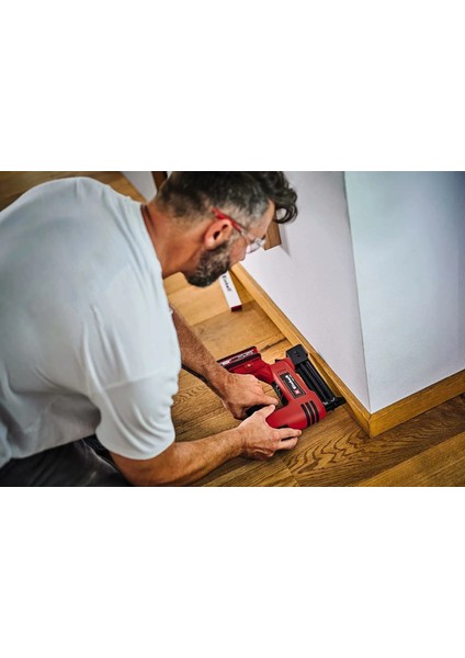 TE-CN 18 Li Çift Akülü 2.5 Ah Çivi Çakma Makinesi fırsatları