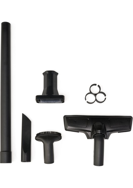 TE-VC 18 Li - Solo, Akülü Süpürge ve Einhell 18V 4 Ah PXC Starter Kit modelleri