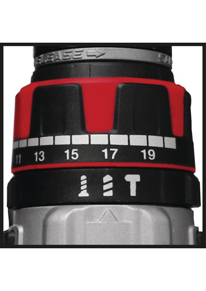 TE-CD 18/50 Li BL Tek Akülü 2.5 Ah Kömürsüz Akülü Matkap indirimleri