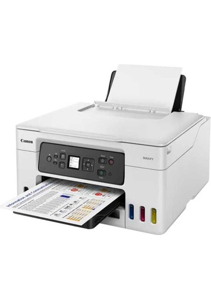 Maxify GX3040-5777C009 Çok Fonksiyonlu Renkli Mürekkep Tanklı Yazıcı fırsatları