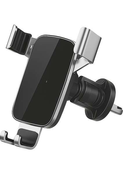 Manyetik Hava Kanalı Araç Içi Telefon Tutucu | Universal Tüm Modellerle Uyumlu | Sağlam Klips Mekanizma fiyatları