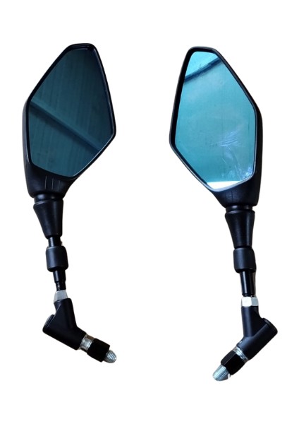 MT25 / MT07 Ayna Takım modelleri