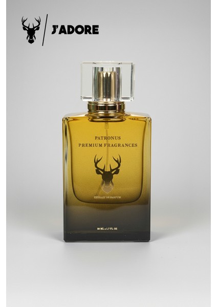 J'adore-Extrait De Kadın Parfüm-50 ml